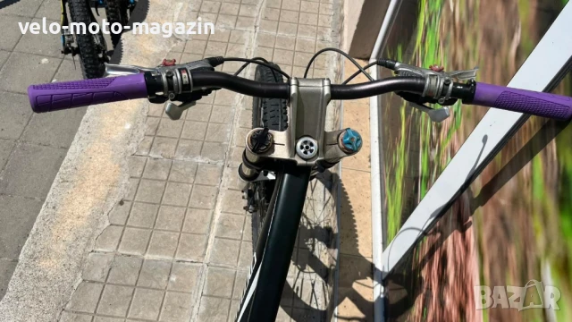 Specialized Enduro 26/, снимка 4 - Велосипеди - 51345506