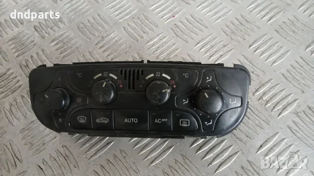 Панел климатроник Mercedes C W203 2003 A2098300085 9140010497 Mercedes-Benz C-Class 203 (W/S/CL)