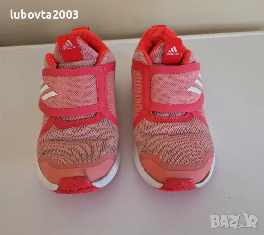 32 номер ADIDAS Детски оригинални маратонки , снимка 2 - Детски маратонки - 47516463