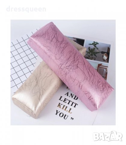 3176  ВЪЗГЛАВНИЧКА ЗА МАНИКЮР, снимка 5 - Педикюр и маникюр - 34236723