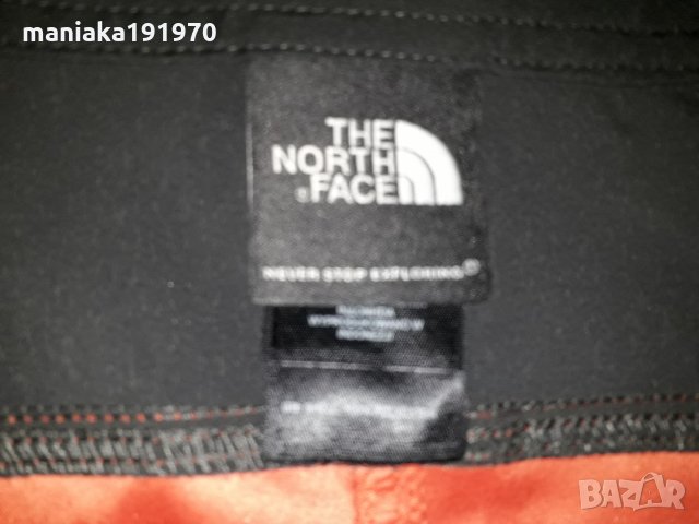 Тhe North Face (XL) мъжки къси панталони (шорти), снимка 7 - Къси панталони - 33999417