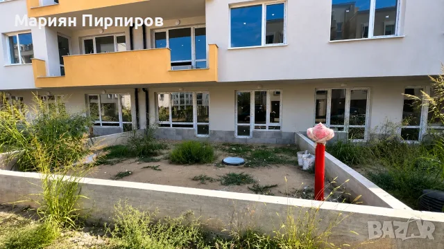 Двустаен апартамент с 40 кв.м веранда в затворен комплекс Остромила, Пловдив, снимка 7 - Апартаменти - 55988900