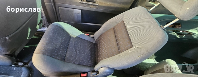 Седалки за Фолксваген шаран , снимка 5 - Части - 51477789
