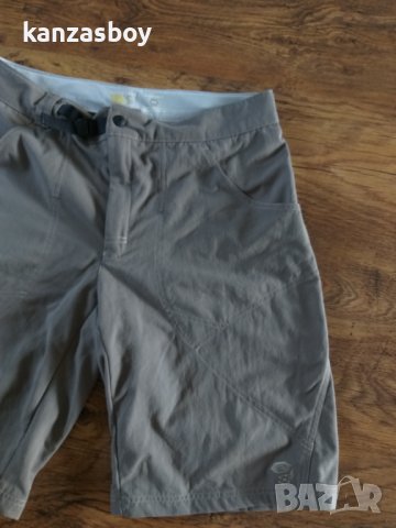 mountain hardwear - страхотни мъжки панталони, снимка 4 - Спортни дрехи, екипи - 37076462