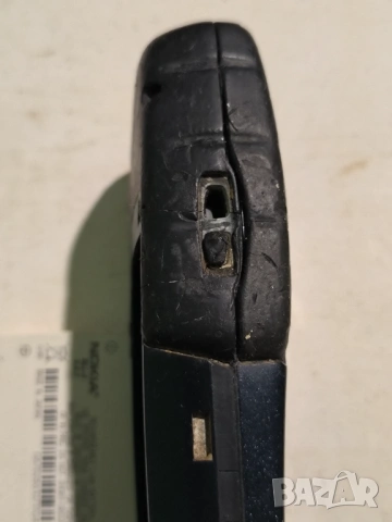 Нокия 6250, снимка 7 - Резервни части за телефони - 53929656