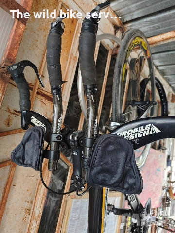 SCOTT Plasma, снимка 4 - Велосипеди - 53889498