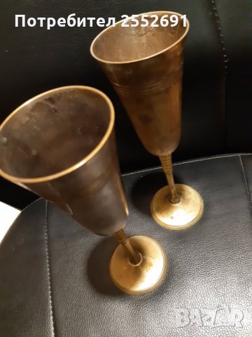 Чаши , снимка 2 - Антикварни и старинни предмети - 29119368