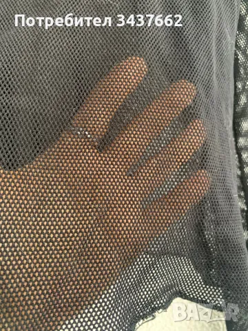 Топ , снимка 3 - Корсети, бюстиета, топове - 49607575