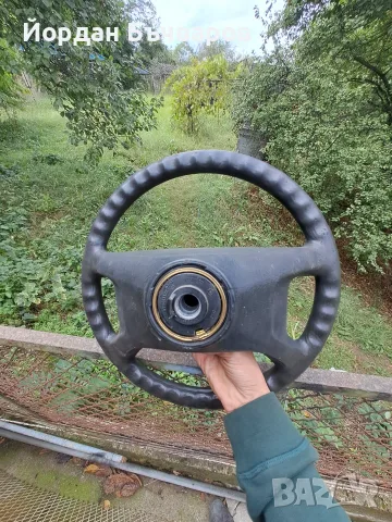 Волан със малкия шлиц за Mk1 & Mk2 VW Golf & Jetta , снимка 8 - Части - 52552084