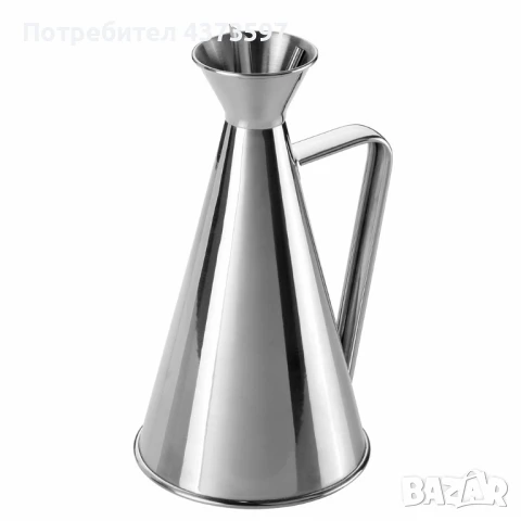 Съд за зехтин/олио Tescoma GrandChef 500ml, снимка 1