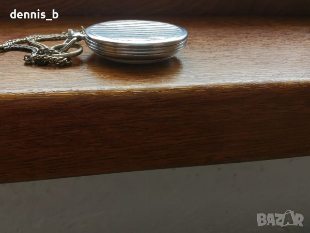 Молния 3602 ЧЧЗ , снимка 5 - Антикварни и старинни предмети - 36578492