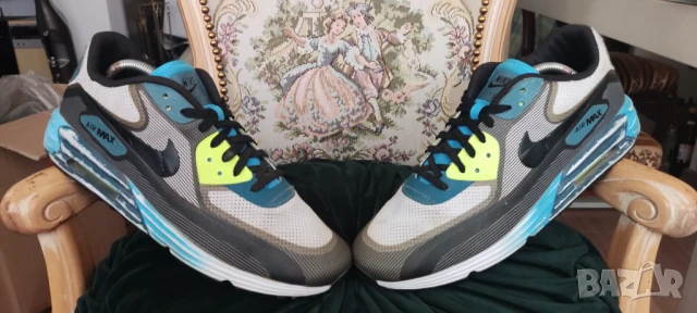 маратонки Air Max Lunar 90 C3.0, снимка 3 - Маратонки - 50781775
