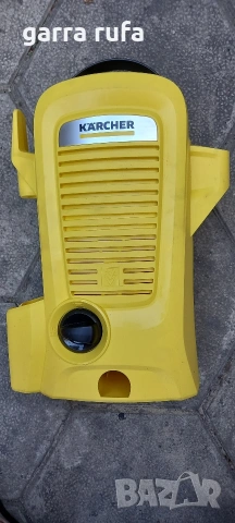 Корпус водоструйка karcher k2