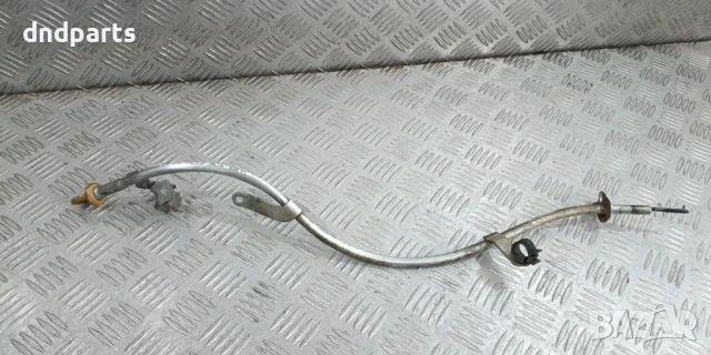 Щека масло Alfa Romeo 159 1.9JTD 2008г.	