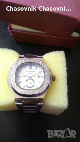 Часовници , снимка 16 - Мъжки - 33416870