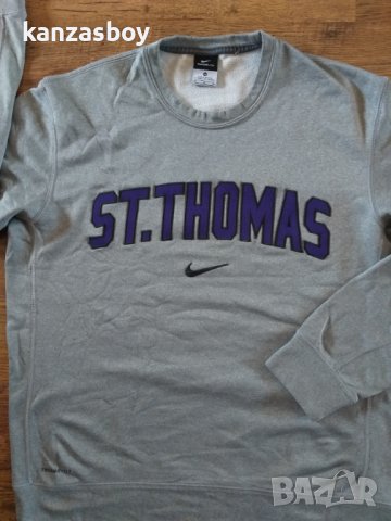 nike therma fit - страхотна мъжка блуза КАТО НОВА