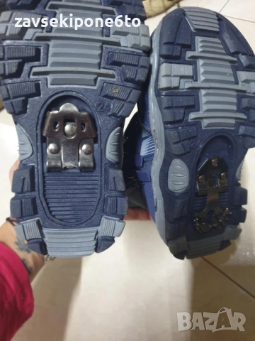 нови много топли ботушки за сняг и лед 24 номер, снимка 2 - Детски маратонки - 52057073