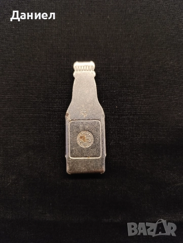 Ретро отварачка