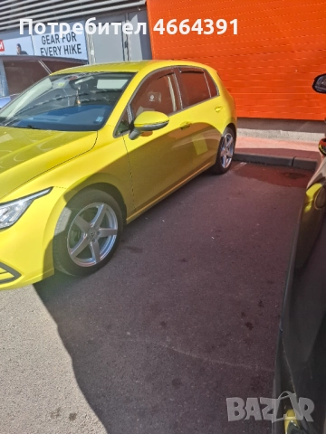 Джанти, снимка 5 - Гуми и джанти - 52586655