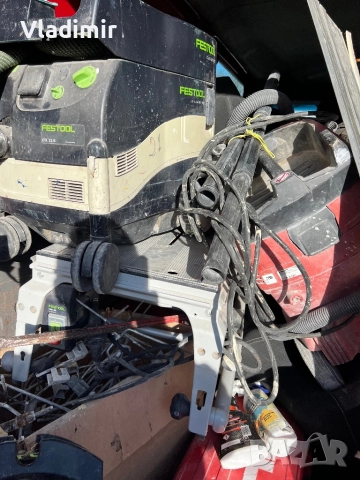 Машини за строителството , снимка 17 - Други инструменти - 52712458