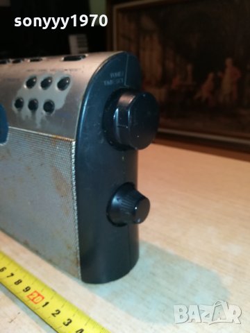 sony icf-m600 radio внос germany 0609211518, снимка 9 - Радиокасетофони, транзистори - 34041424