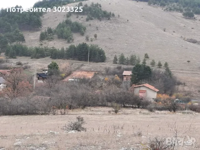 Продавам парцел в  Друган, снимка 2 - Парцели - 56333474
