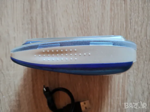 Продавам BIOPTRON Medolight Z4L – професионален уред за светлинна терапия, снимка 7 - Друга електроника - 55881763