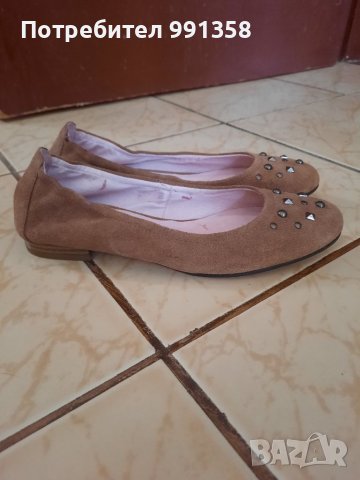 Дамски обувки, снимка 2 - Дамски ежедневни обувки - 42035149