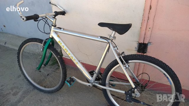 Велосипед Bartali 26'', снимка 12 - Велосипеди - 40034108