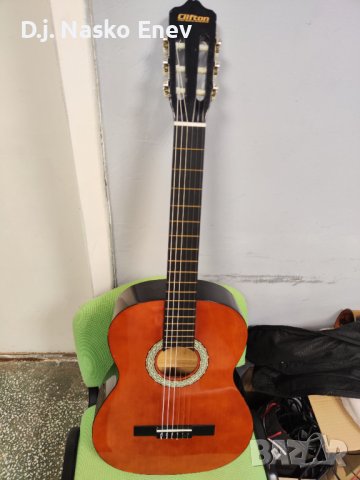 Clifton A series Classical Guitar CL1 4/4 - Класическа китара за начинаещи /отлична/
