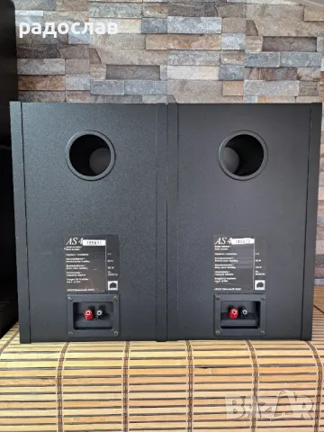 Arcus AS 4, снимка 6 - Тонколони - 48962792