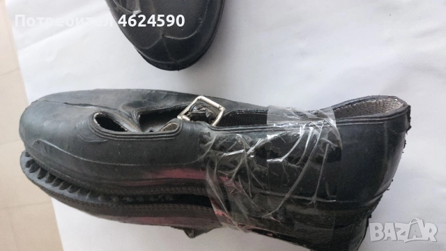 Работни гумени ботуши, обувки, нови, снимка 5 - Други - 52341829