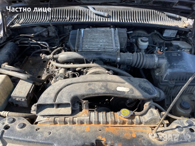 Kia Sportage 2,0 TD на части, снимка 6 - Автомобили и джипове - 32058822