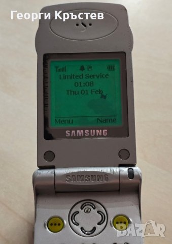 Samsung A300, D900(2 бр.) и S400 - за ремонт, снимка 2 - Samsung - 44435648