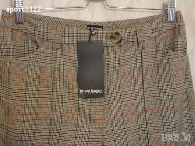 Bruno Banani/М/нов немски панталон, снимка 2 - Панталони - 48979416