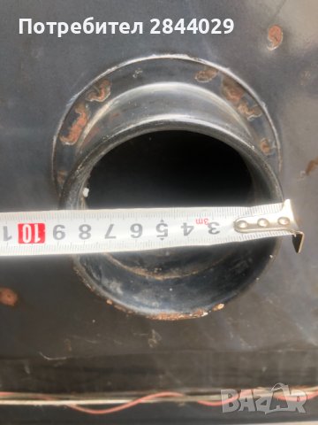 продавам старинна газова камина, снимка 10 - Антикварни и старинни предмети - 42230008