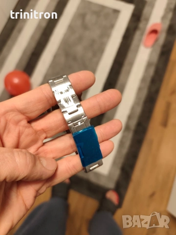 Чисто нов мъжки часовник кварц!, снимка 4 - Мъжки - 53940139