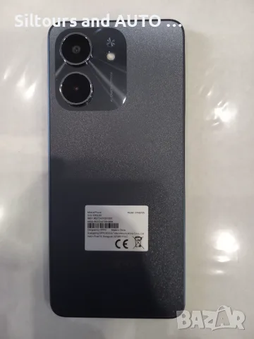 Телефон нов Redmi 15С, снимка 2 - Xiaomi - 56482170