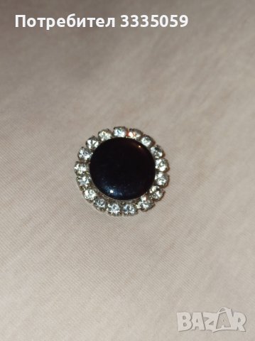 Брошки,винтидж , снимка 5 - Други - 40267372