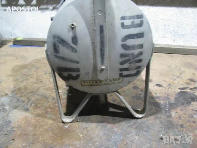 фенер газов, снимка 4 - Други ценни предмети - 48358423