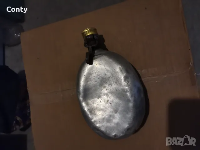 Войнишки комплекти за храна, снимка 8 - Антикварни и старинни предмети - 50415246