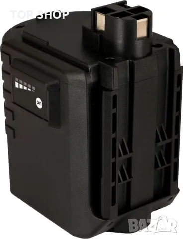 EMBRACESUN 3000mAh батерия BOS24B NiMh 24V замяна за 24V батерия Bosch BAT019 BAT020 BAT021, снимка 6 - Гедорета - 49546477
