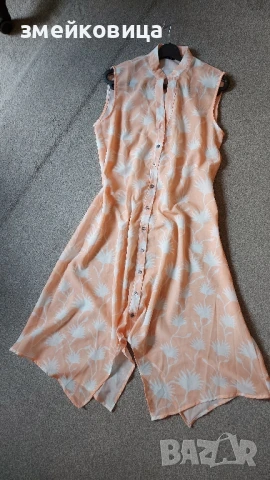 Нова плажна рокля от Англия , снимка 1
