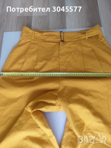 Панталон дамски, разм. L - XL, снимка 3 - Панталони - 39939445