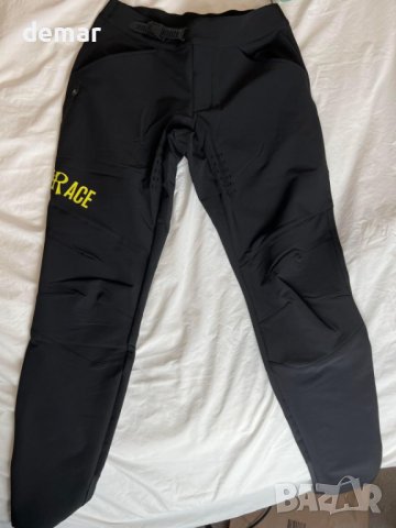 REYSHIONWA Водоустойчиви дишащи панталони MTB - черен цвят, снимка 6 - Спортна екипировка - 42464680