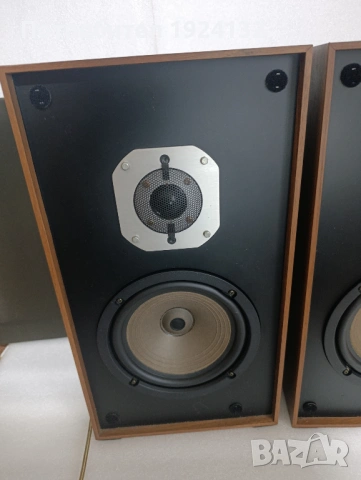 ONKYO SC-40 ретро тонколони, снимка 4 - Тонколони - 54078352