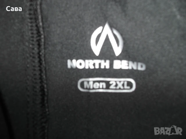 Къси панталони ERIMA, NORTH BEND  мъжки,2-3-4ХЛ, снимка 6 - Къси панталони - 51321466