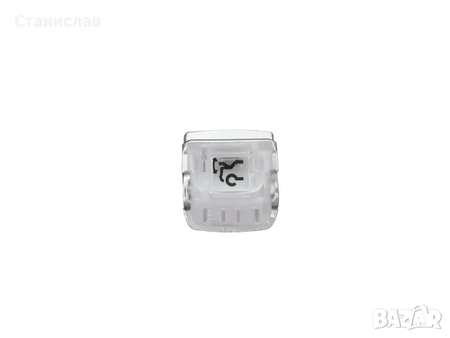 Капаче (копче) на бутон за Mercedes, снимка 3 - Аксесоари и консумативи - 56398883
