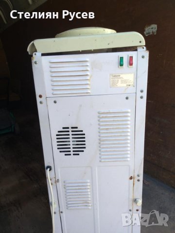 на части диспенсър entronic ylro.7-5-x 16 ld -, снимка 3 - Други - 29788596