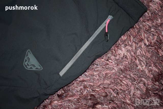 DYNAFIT SPEED DYNASTRETCH дамски панталон S / 36  / #00448 /, снимка 3 - Спортни екипи - 40849378